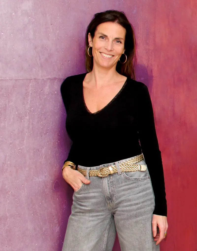 Clémence de Montauzan